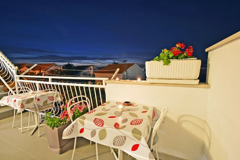 Hotel Rooms Sunce Supetar - Island Brac