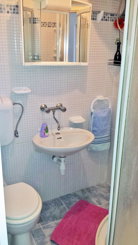 Hotel Rooms Sunce Supetar - Island Brac