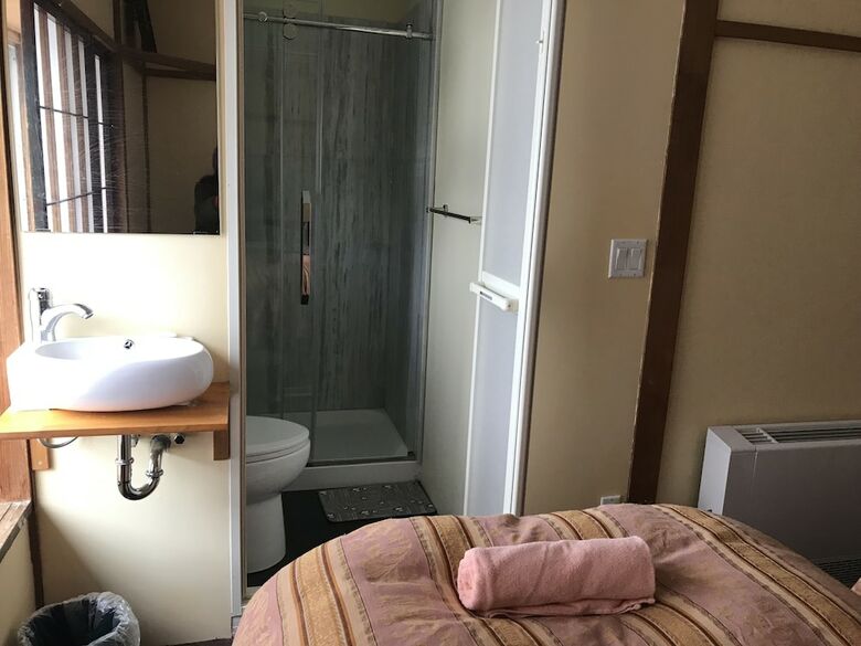 Hotel Hakuba West Coast Inn Villa
