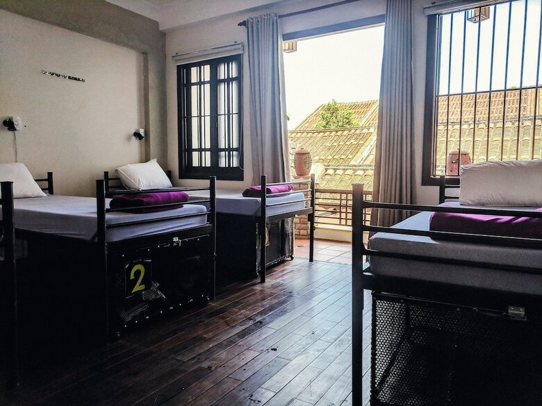 Hostal Tribee Bana Heritage Hostel