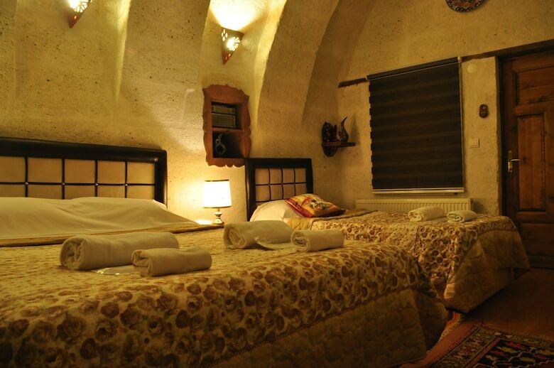 Hotel Bir Kedi Villa Guesthouse
