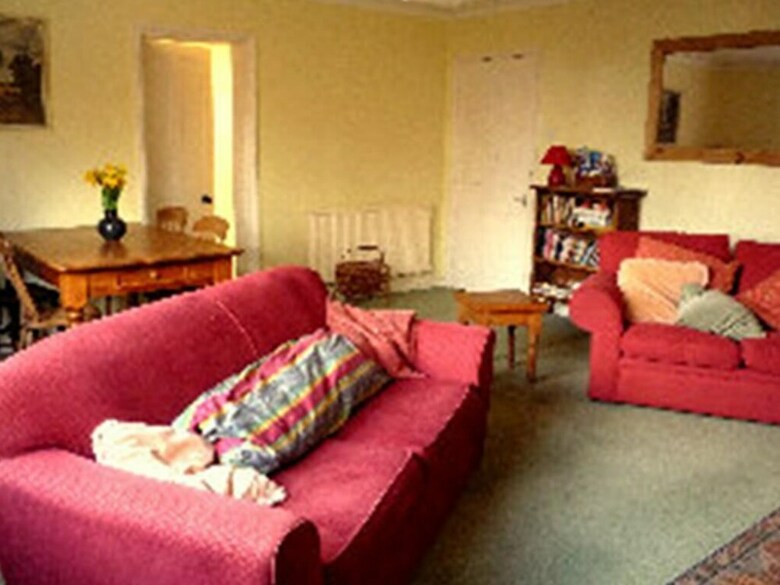 Bed & Breakfast Orchards Retreat