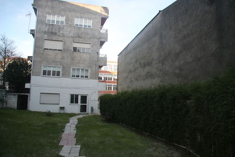 Hostal Albergue Santa Olaia