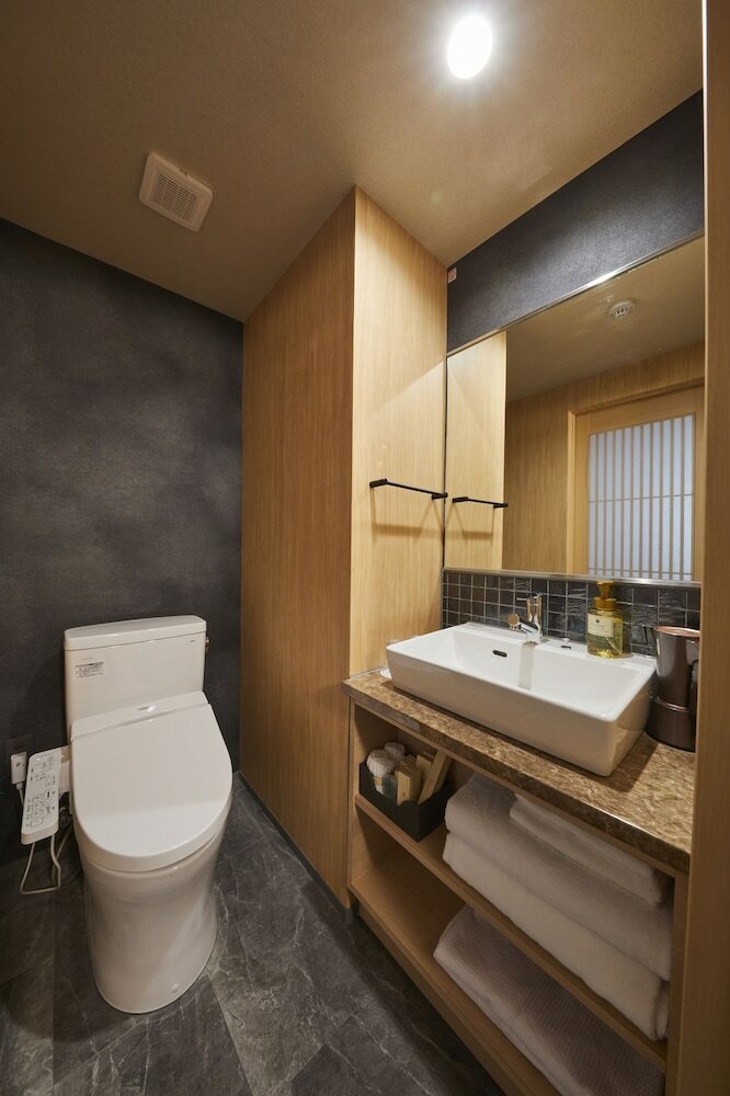 Hotel Rinn Gion Hanamikoji