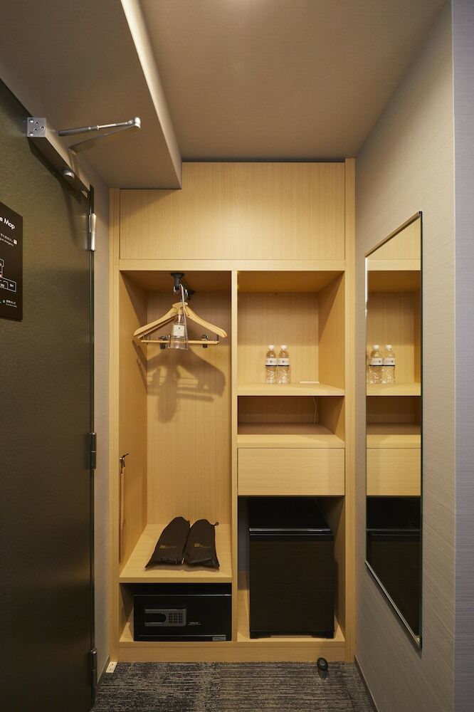 Hotel Rinn Gion Hanamikoji