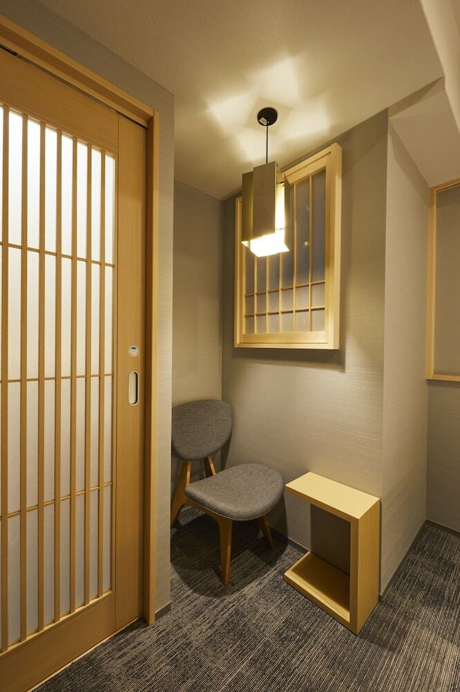 Hotel Rinn Gion Hanamikoji