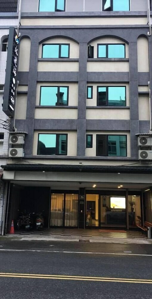 Hotel Hualien Shui Lien Duan B&B