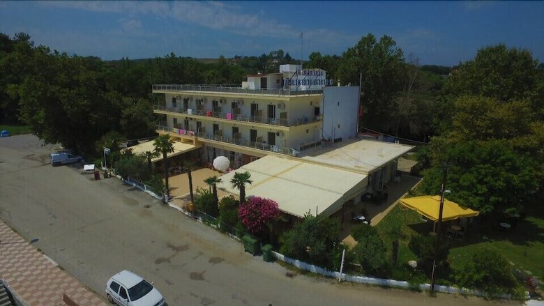 Hotel Achillion