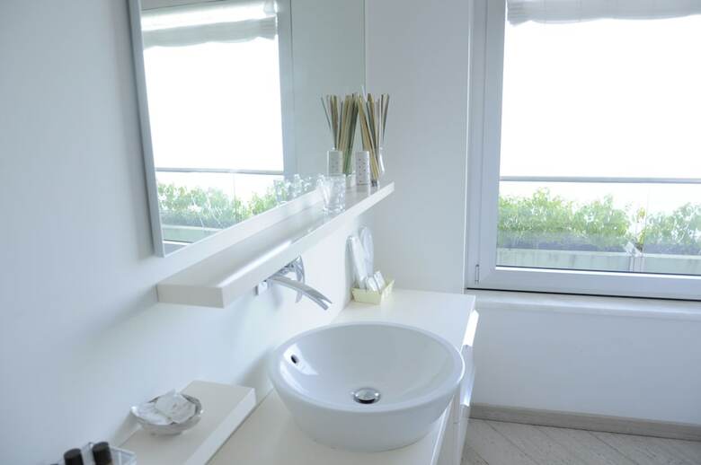 Maison Blanche Luxury B&B Taormina