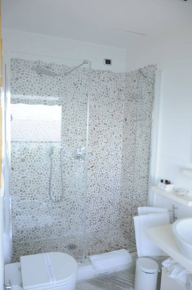 Maison Blanche Luxury B&B Taormina