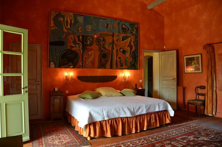Villa Mas Des Mauniers