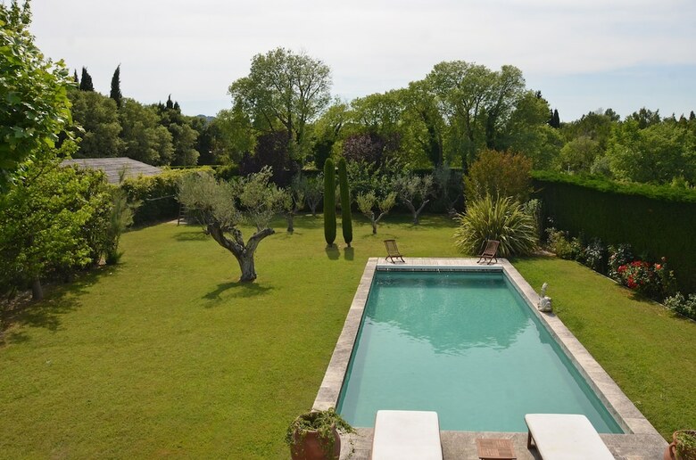 Villa Mas Des Mauniers