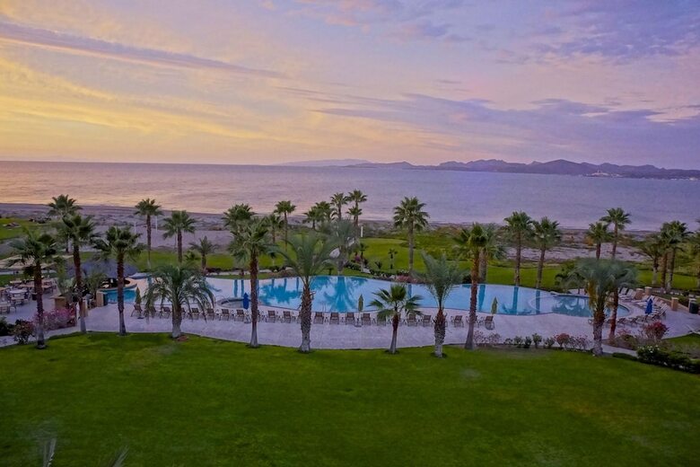 Paraiso Del Mar Resort E202 2 Bed By Casago