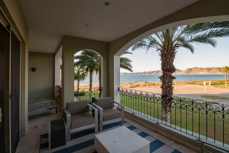 Paraiso Del Mar Resort E202 2 Bed By Casago