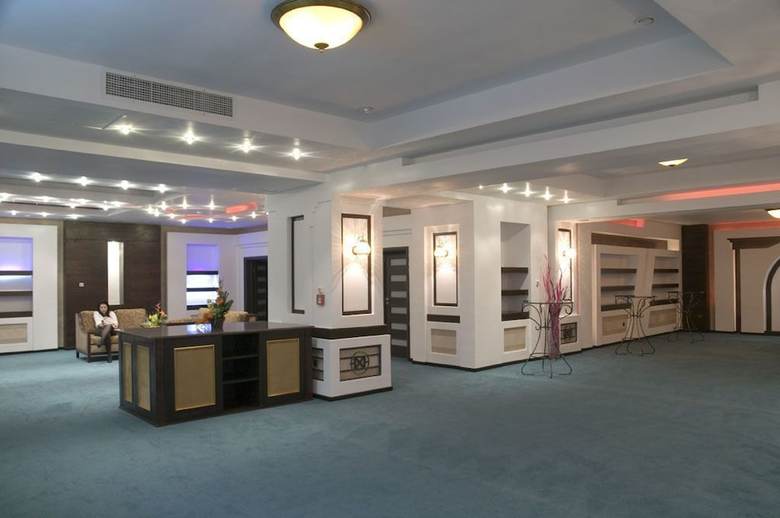 Hotel Phoenicia Express