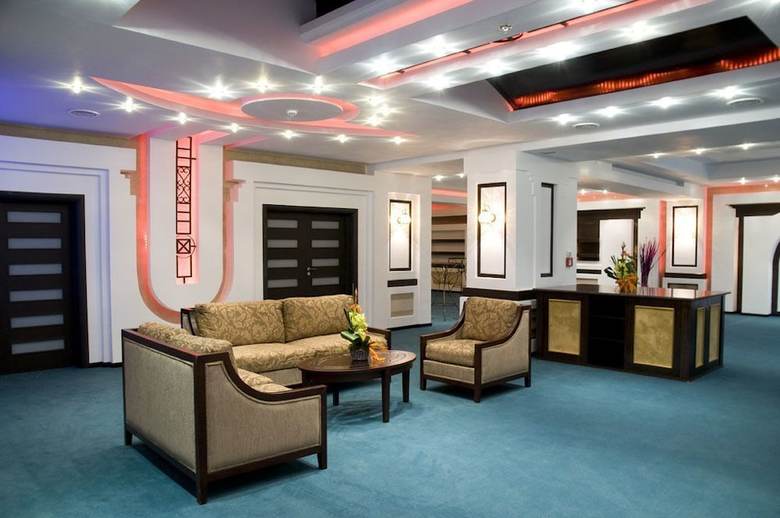 Hotel Phoenicia Express