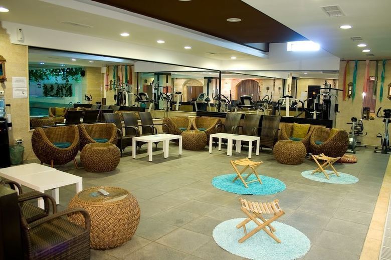 Hotel Phoenicia Express
