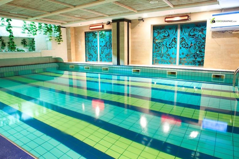 Hotel Phoenicia Express