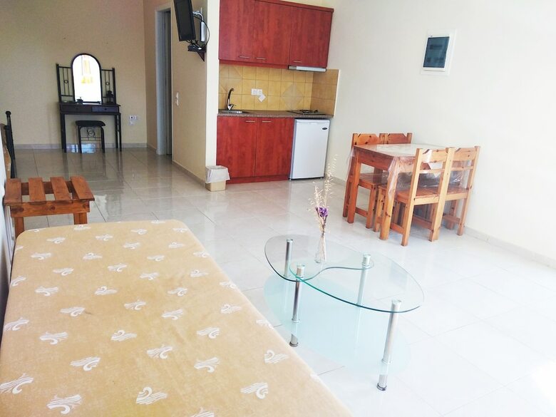Apartamentos Dream View Hotel