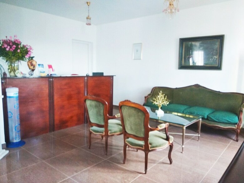 Apartamentos Dream View Hotel