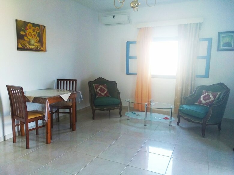 Apartamentos Dream View Hotel