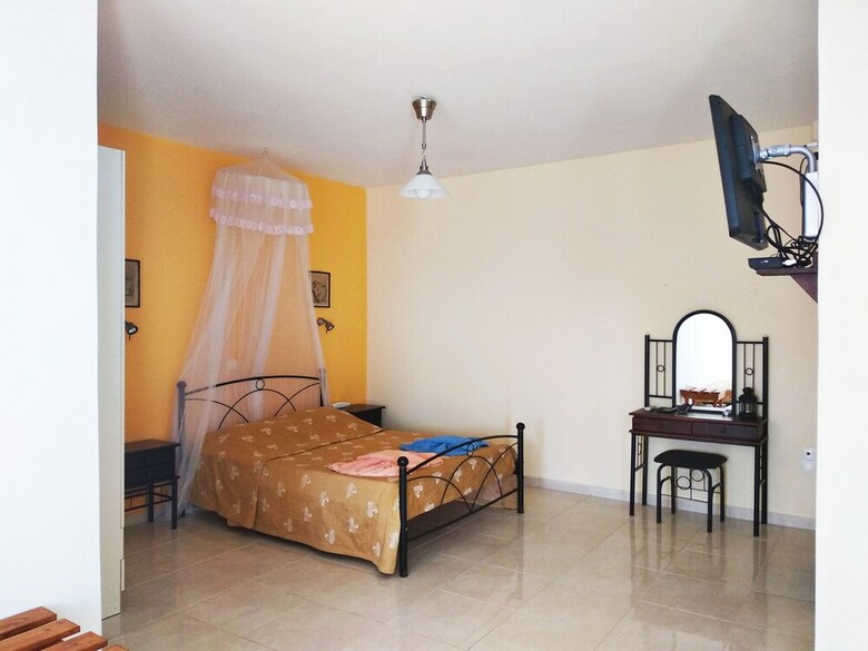 Apartamentos Dream View Hotel