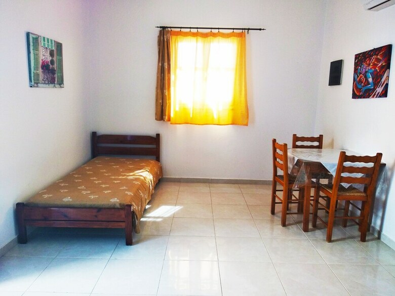 Apartamentos Dream View Hotel