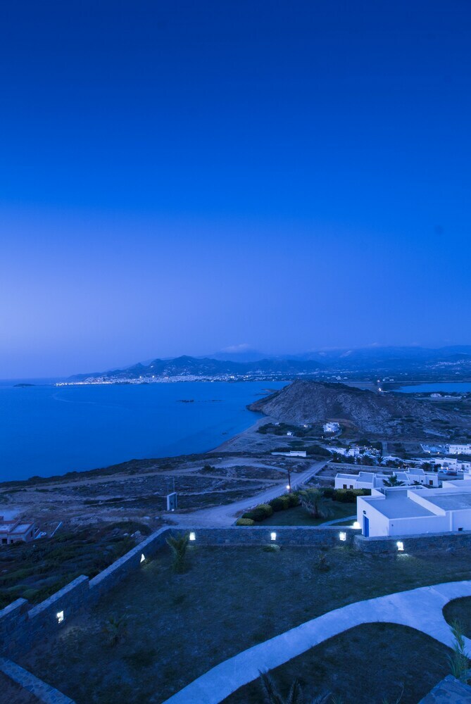 Apartamentos Dream View Hotel