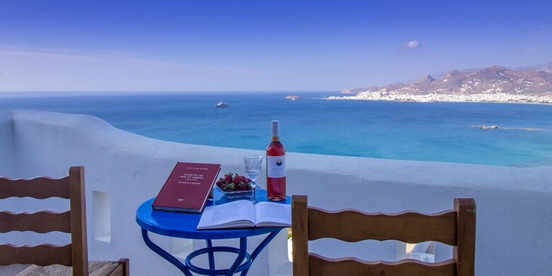 Apartamentos Dream View Hotel