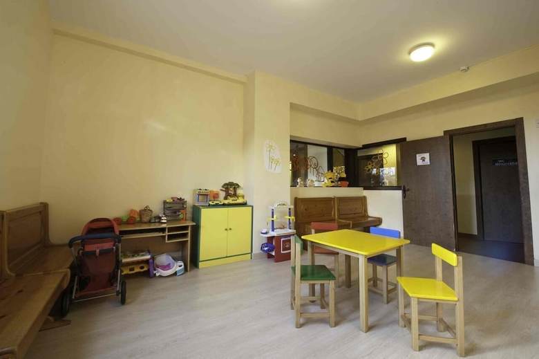 Hostal Alberg Les Estades