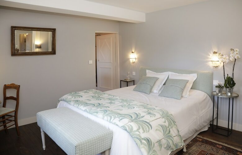 Hotel Domaine Du Plessis Luzarches