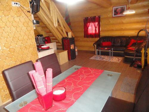 Koro?ec Apartments And Wellness Centre