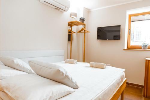 Hostal Guest House Pachamama Pleasant Stay