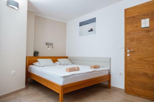 Hostal Guest House Pachamama Pleasant Stay