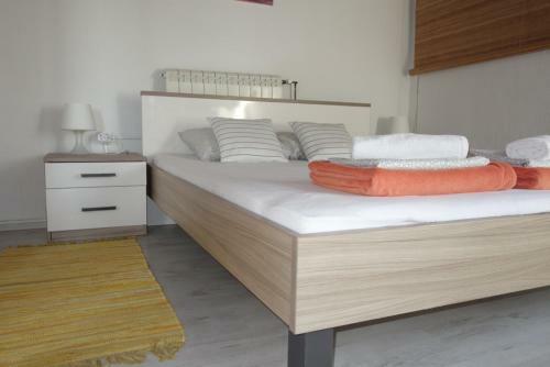 Apartment Beli Kriz