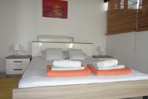 Apartment Beli Kriz