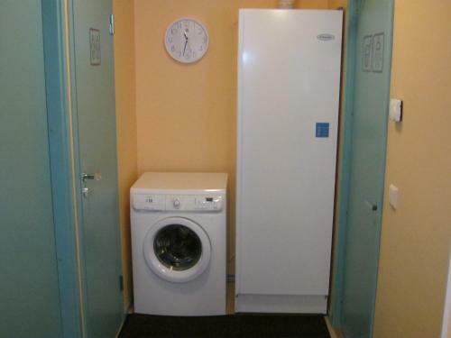 Apartamento Tehvandi Puhkemaja