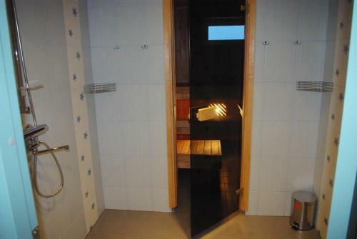 Apartamento Tehvandi Puhkemaja