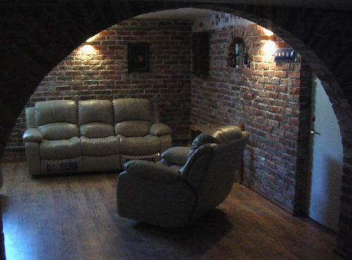 Apartamento Reede Villa