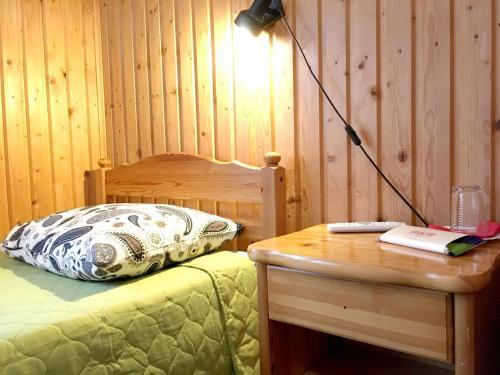 Hostal Kikas Guest House