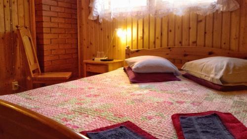 Hostal Kikas Guest House
