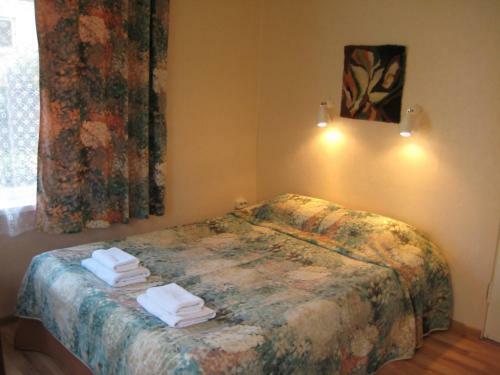 Piiri Holiday House