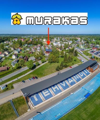 Murakas Hotel