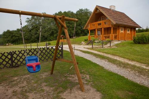 Partsilombi Holiday Home