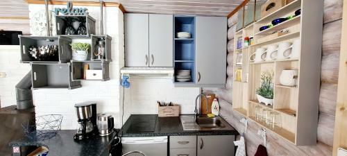 Partsilombi Holiday Home