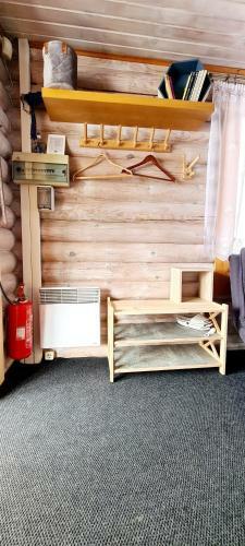 Partsilombi Holiday Home