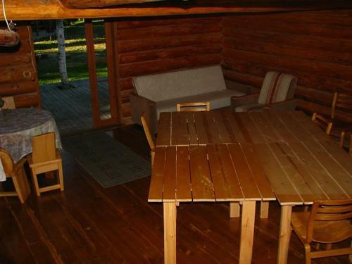 Kuu Holiday Homes