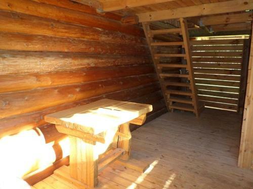 Kuu Holiday Homes