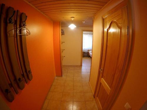 Hostal K�ljem�e Puhkemaja