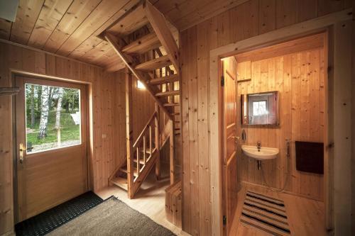 Kivi Talu Country Hotel